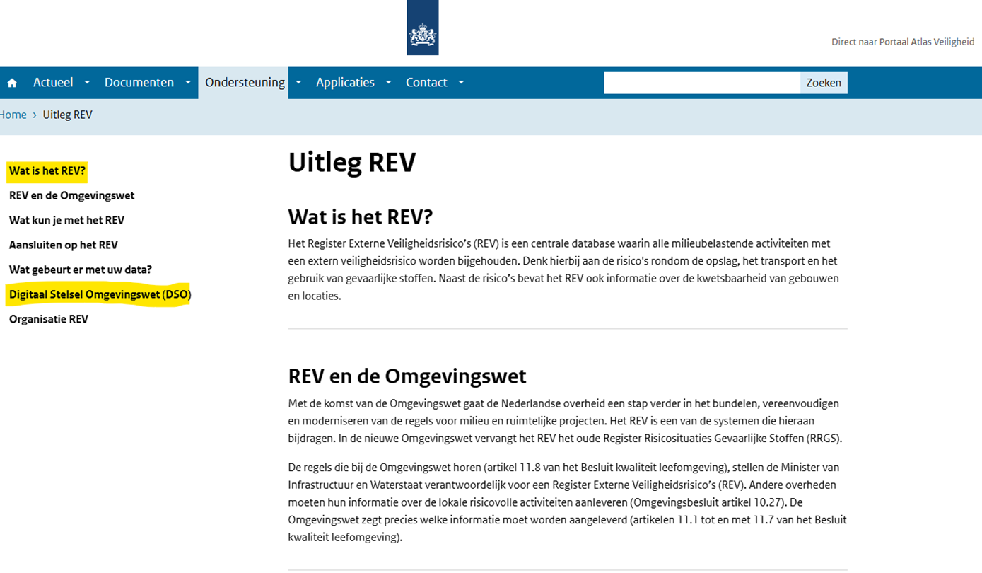 REV-pagina
