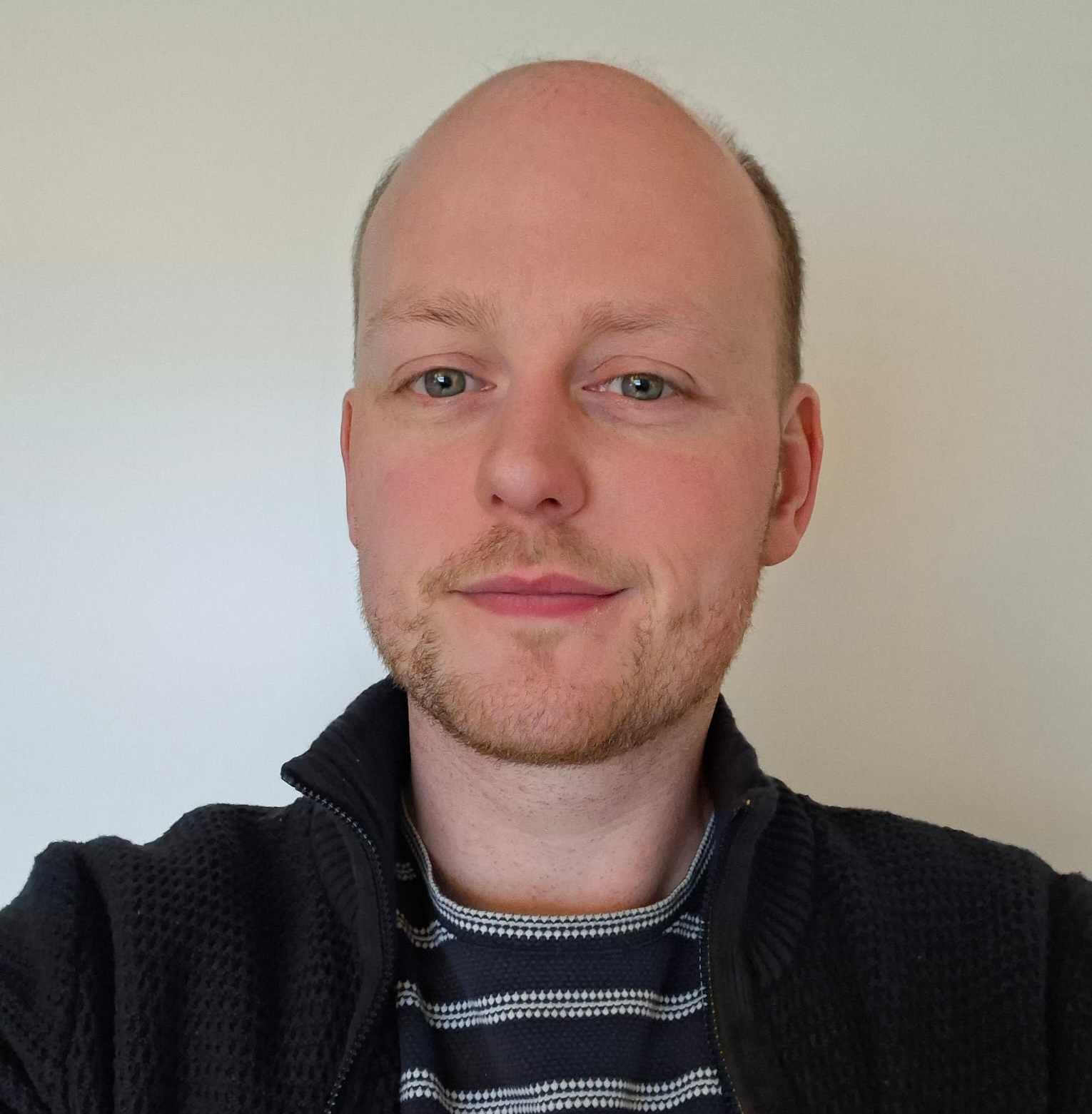 Floris Deutekom's avatar