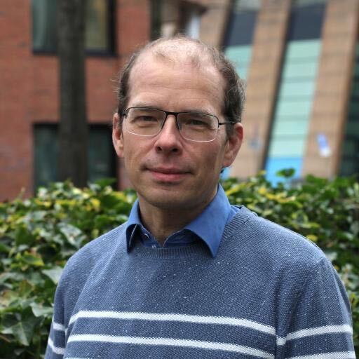 Frank Terpstra's avatar