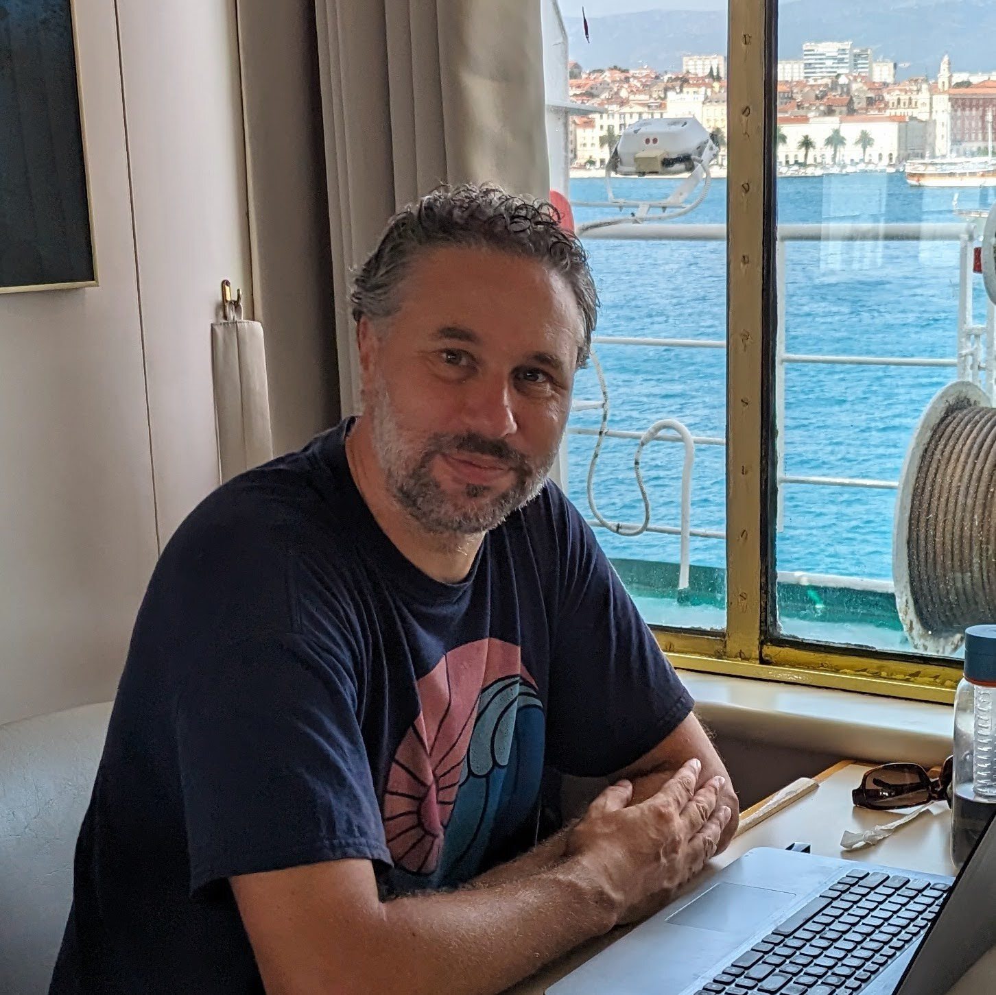 Jaap-Hein Wester's avatar