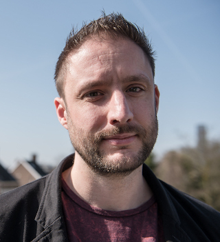 Joost Farla's avatar