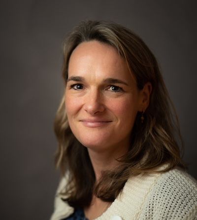 Vivian van der Heijden-Hanssen's avatar
